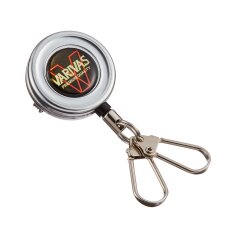 Varivas Pin on reel VAAC-38 Silver