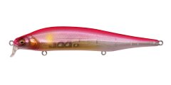 Megabass Ito Shiner SSR, GP Aurora Pink Back