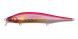 Megabass Ito Shiner SSR, GP Aurora Pink Back