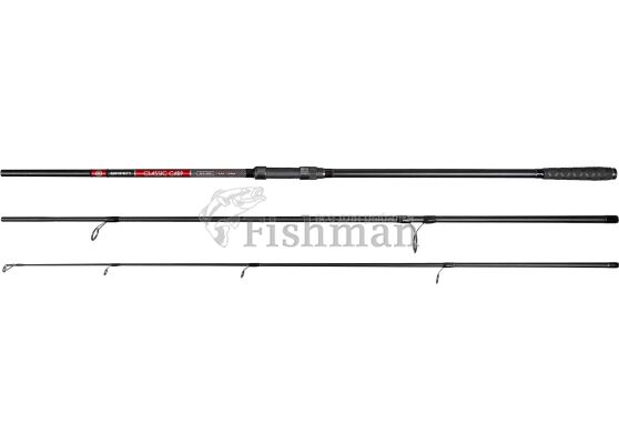Brain Classic Carp, 3.30m 3.5lbs 3sec, 330, 3, 116, 313, 3.50, Fast