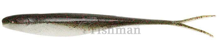 Z-Man Scented Jerk Shadz 7", RedBone