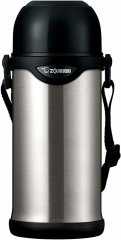 ZOJIRUSHI SJ-TG08, Стальной, Стальной, SJ-TG08XA