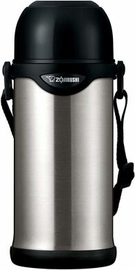 ZOJIRUSHI SJ-TG08, Стальной, Стальной, SJ-TG08XA