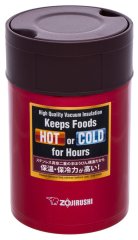 ZOJIRUSHI SW-HAE45, Червоний, Червоний, SW-HAE45RM