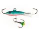 Lucky John Classic 3 with tee, 54