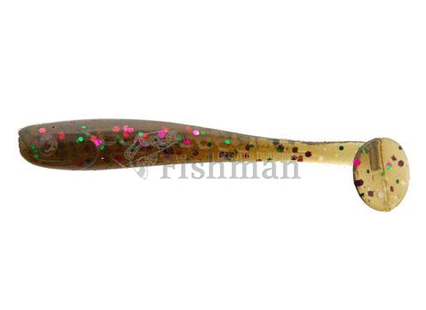 Lucky John BABY ROCKFISH 1.2in, S21 (All Stars Flakes)