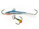 Lucky John Fin 3 with tee, 15H