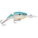 Rapala Jointed Shad Rap JSR 05, BSD