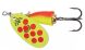 Blue Fox Vibrax Hot Pepper BFS 4, CLN