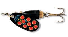 Blue Fox Vibrax Hot Pepper BFS2, BYR