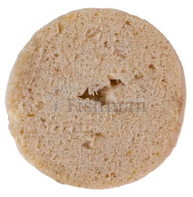 Brain Pop-Up F1 White Shock белый шоколад, 10 мм., 20, плавающий