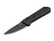 Boker Plus Kihon Auto All Black