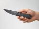 Boker Plus Kihon Auto All Black