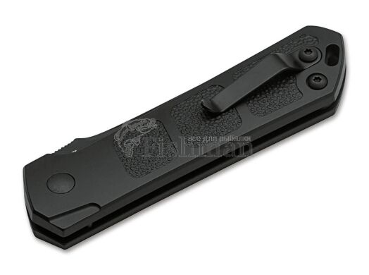 Boker Plus Kihon Auto All Black