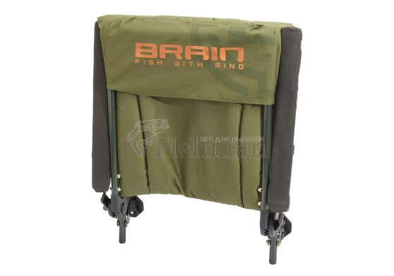 Brain Recliner Fleece Comfor