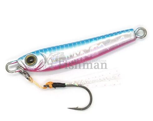 Daiwa Prisoner CV 5,5g, Blupin