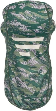 Favorite Anatomic Buf Green