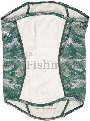 Favorite Anatomic Buf Green