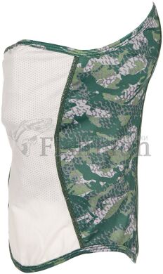 Favorite Anatomic Buf Green