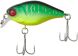 Jackall Chubby Magnum 50F SR, Mat Tiger