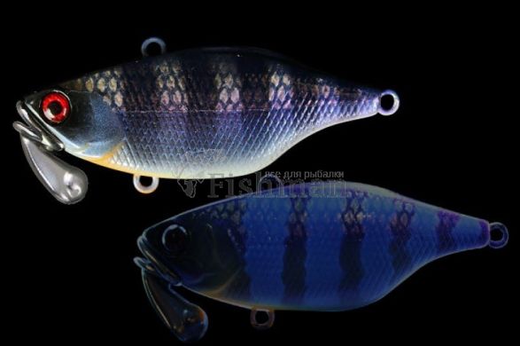 Jackall TN70 Trigon, Maruhata Keimura Gill