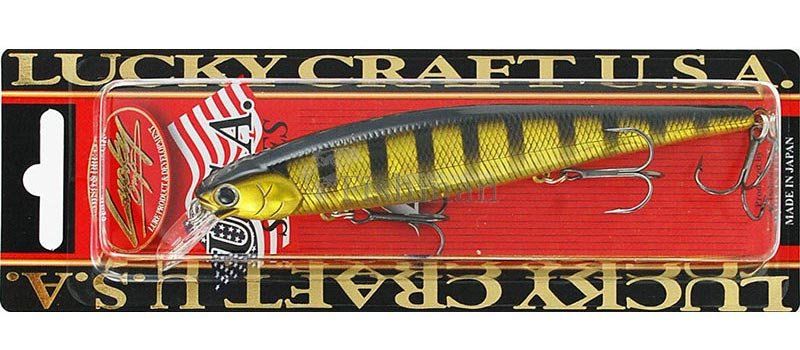 Lucky Craft Slender Pointer 127 MR, 242