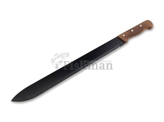 Boker Heavy Duty Machete Big