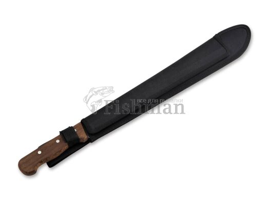 Boker Heavy Duty Machete Big