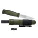 Morakniv Kansbol Survival Kit Green