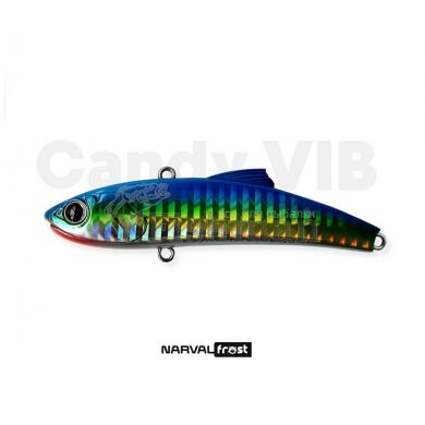 Narval Frost Candy Vib 70, #001-Tuna