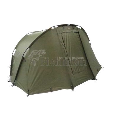 Prologic Cruzade Bivvy w/Overwrap 2х місцева