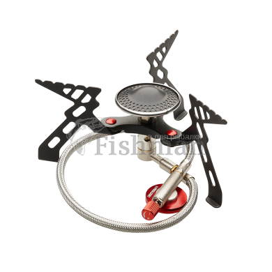 Prologic Blackfire C-Series Gas Stove