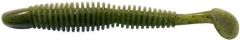 Reins Bubbring Shad 4", 001