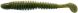 Reins Bubbring Shad 4", 001