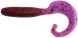 Reins FAT G-Tail Grub 3", 419