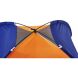 Skif Outdoor Adventure I 200x200 см Orange-Blue, Orange
