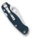 Spyderco Para Military 2 CPM SPY27 Blue