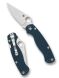 Spyderco Para Military 2 CPM SPY27 Blue