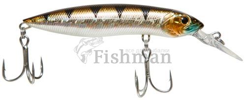 Usami Monsuta 120F-MR, UR02