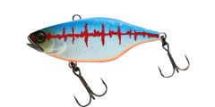 Jackall TN 50 Disk Knocker, BB Shiner Punk Line