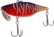 Jackall TN50 Trigon, TH Hot Orange