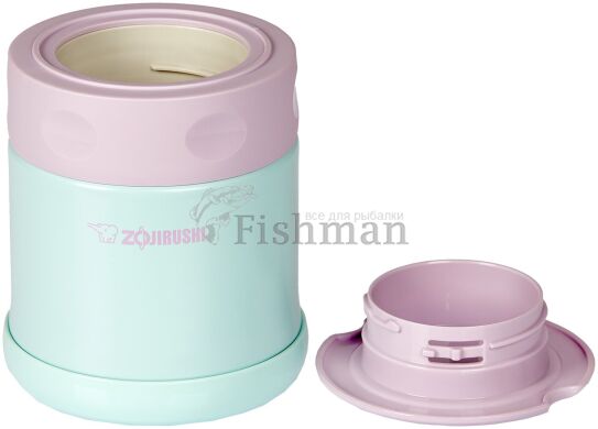 Zojirushi SW-EK26H, Голубой, Голубой