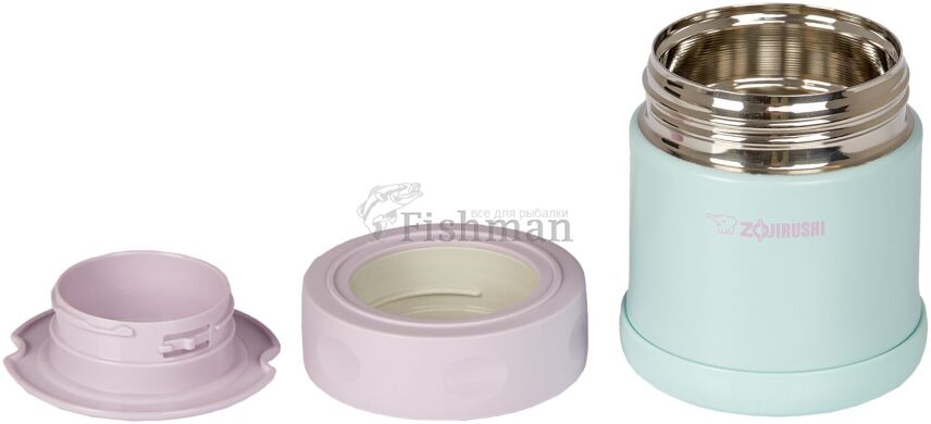 Zojirushi SW-EK26H, Голубой, Голубой