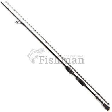 Fladen Maxximus Fast HMC, 198cm / 7-30g, 198, 2, 7.0 - 30.0, #0.8 - 1.5 PE
