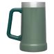 Stanley Adventure Stein Hammertone Green