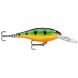 Rapala Shad Rap SR09, P