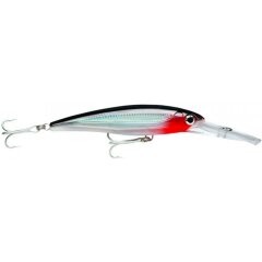 Rapala X-Rap Magnum XRMAG10-S, S
