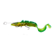 Savage Gear 3D Line Thru Burbot 500FS, Firetiger