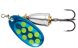 Blue Fox Vibrax Hot Pepper BFS 4, FBLY