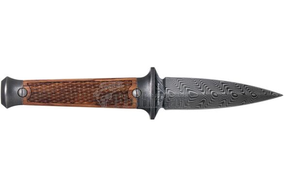 Boker P08 Damask